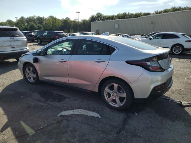 Photo 1 VIN: 1G1RC6S56JU136503 - CHEVROLET VOLT LT 