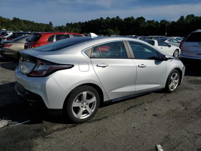 Photo 2 VIN: 1G1RC6S56JU136503 - CHEVROLET VOLT LT 