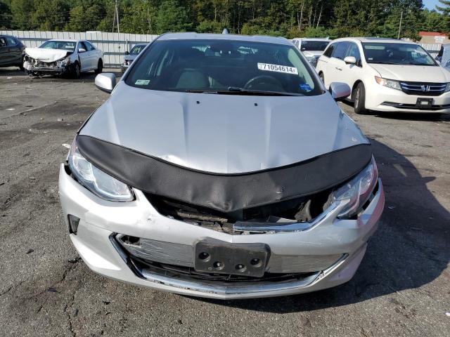 Photo 4 VIN: 1G1RC6S56JU136503 - CHEVROLET VOLT LT 