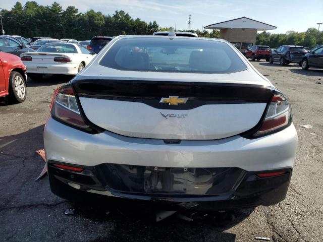 Photo 5 VIN: 1G1RC6S56JU136503 - CHEVROLET VOLT LT 