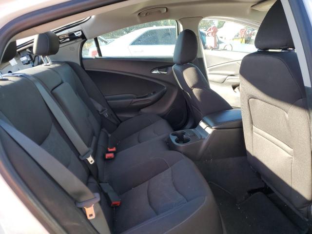 Photo 5 VIN: 1G1RC6S56JU145055 - CHEVROLET VOLT LT 