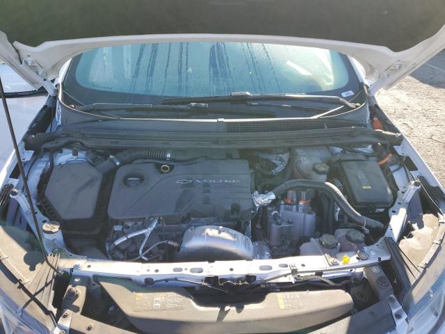 Photo 6 VIN: 1G1RC6S56JU145055 - CHEVROLET VOLT LT 