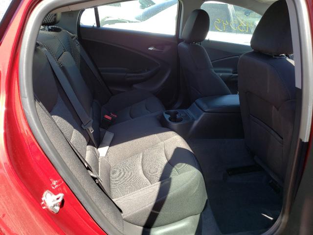 Photo 5 VIN: 1G1RC6S56JU148974 - CHEVROLET VOLT 