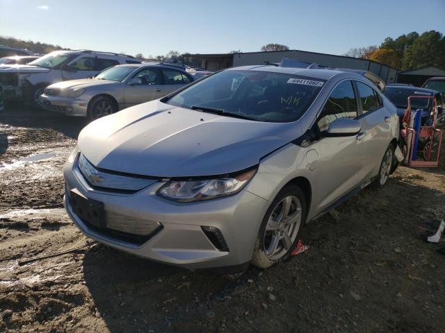 Photo 0 VIN: 1G1RC6S56KU106063 - CHEVROLET VOLT LT 