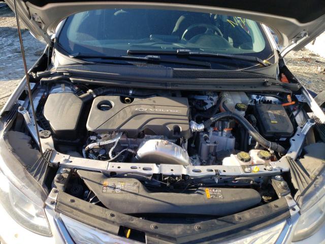 Photo 10 VIN: 1G1RC6S56KU106063 - CHEVROLET VOLT LT 