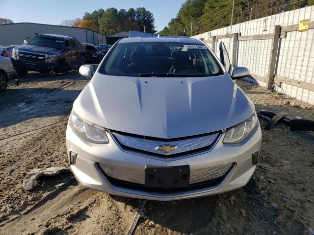 Photo 4 VIN: 1G1RC6S56KU106063 - CHEVROLET VOLT LT 