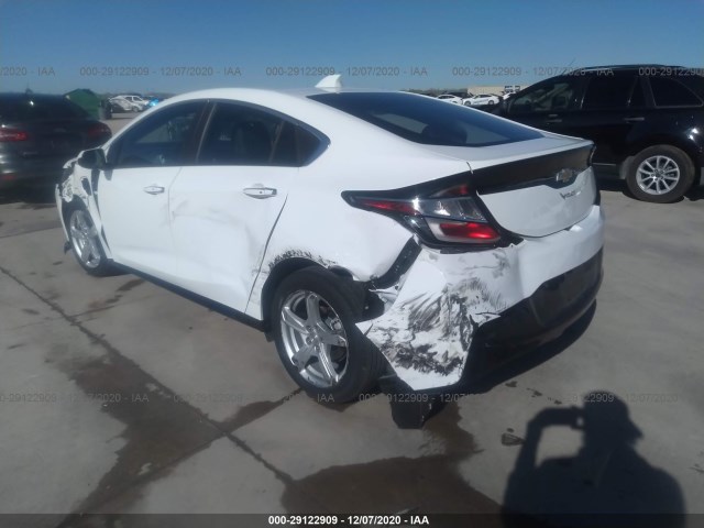 Photo 2 VIN: 1G1RC6S56KU111859 - CHEVROLET VOLT 