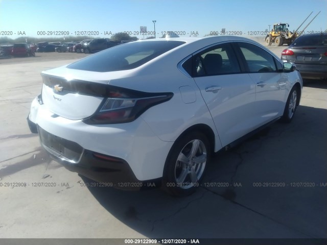 Photo 3 VIN: 1G1RC6S56KU111859 - CHEVROLET VOLT 