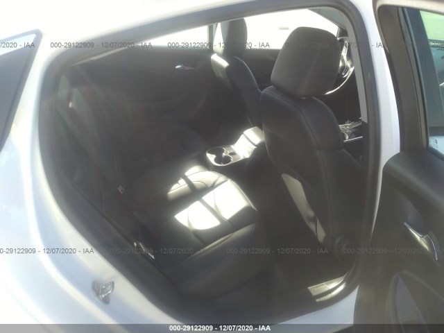 Photo 7 VIN: 1G1RC6S56KU111859 - CHEVROLET VOLT 