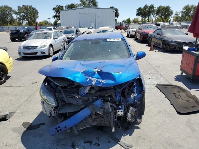 Photo 4 VIN: 1G1RC6S57GU114809 - CHEVROLET VOLT LT 