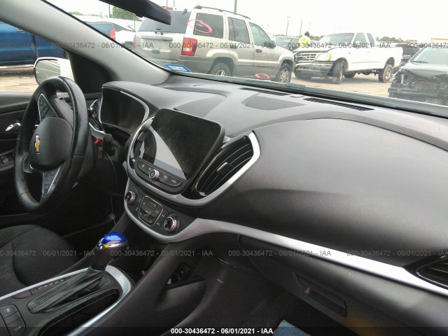 Photo 4 VIN: 1G1RC6S57GU118178 - CHEVROLET VOLT 