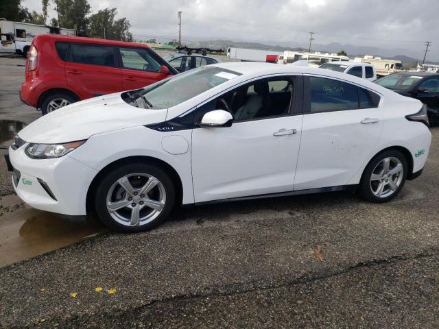 Photo 0 VIN: 1G1RC6S57GU120187 - CHEVROLET VOLT LT 