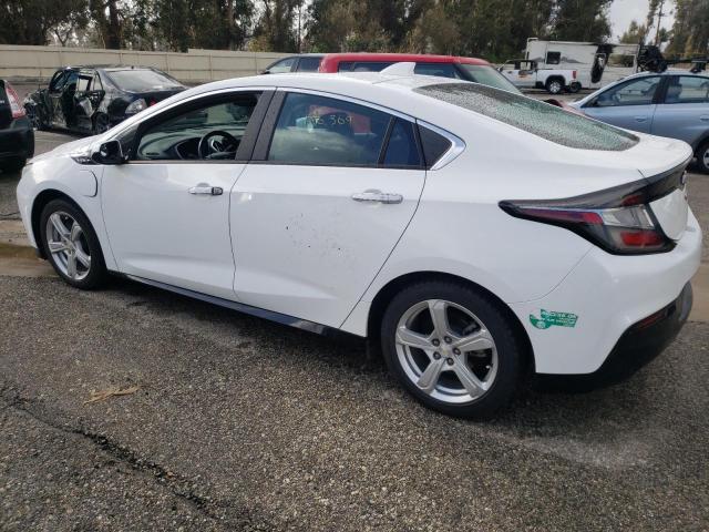 Photo 1 VIN: 1G1RC6S57GU120187 - CHEVROLET VOLT LT 