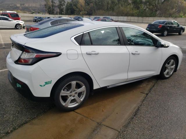 Photo 2 VIN: 1G1RC6S57GU120187 - CHEVROLET VOLT LT 