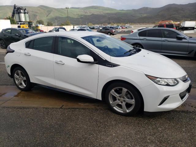 Photo 3 VIN: 1G1RC6S57GU120187 - CHEVROLET VOLT LT 