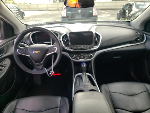 Photo 7 VIN: 1G1RC6S57GU120187 - CHEVROLET VOLT LT 