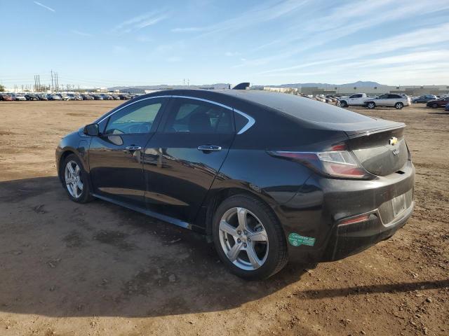 Photo 1 VIN: 1G1RC6S57GU120268 - CHEVROLET VOLT 