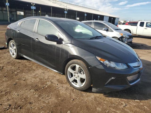 Photo 3 VIN: 1G1RC6S57GU120268 - CHEVROLET VOLT 