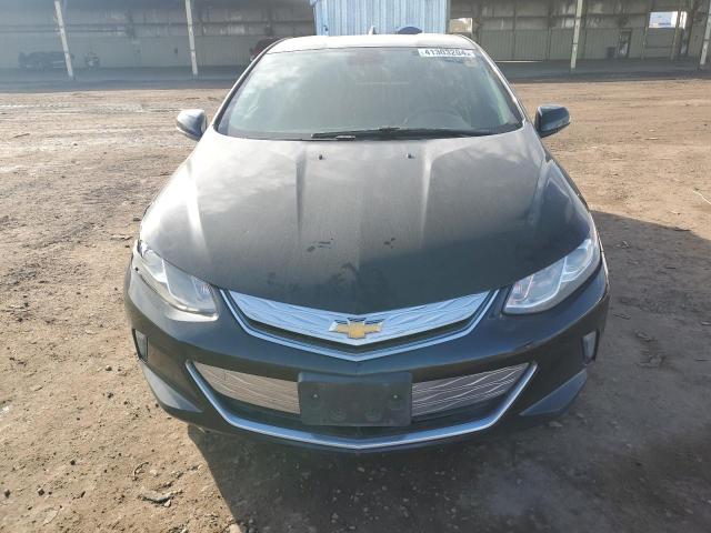 Photo 4 VIN: 1G1RC6S57GU120268 - CHEVROLET VOLT 