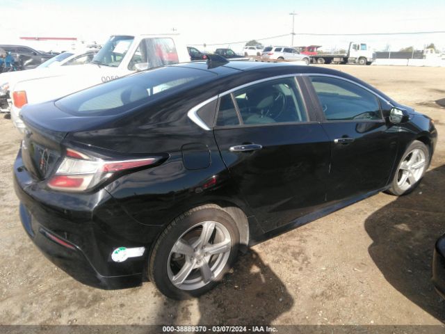 Photo 3 VIN: 1G1RC6S57GU123915 - CHEVROLET VOLT 