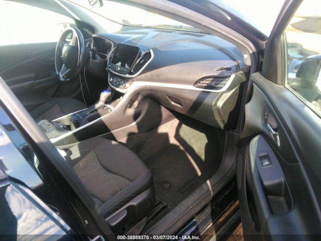 Photo 4 VIN: 1G1RC6S57GU123915 - CHEVROLET VOLT 