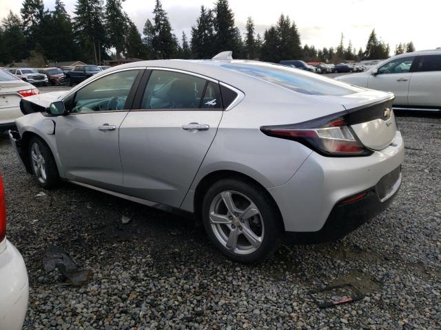 Photo 1 VIN: 1G1RC6S57GU130301 - CHEVROLET VOLT 