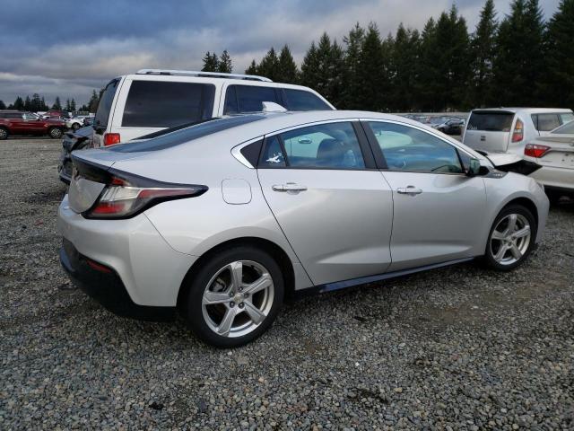 Photo 2 VIN: 1G1RC6S57GU130301 - CHEVROLET VOLT 