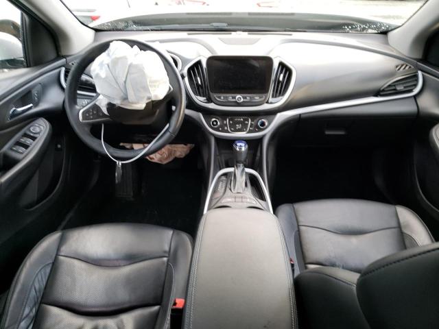 Photo 7 VIN: 1G1RC6S57GU130301 - CHEVROLET VOLT 