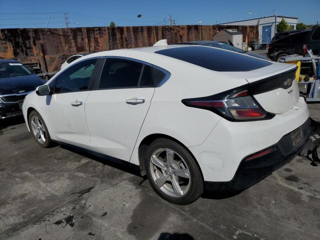 Photo 1 VIN: 1G1RC6S57GU132789 - CHEVROLET VOLT LT 