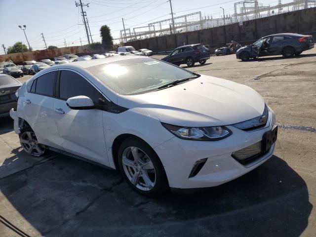 Photo 3 VIN: 1G1RC6S57GU132789 - CHEVROLET VOLT LT 