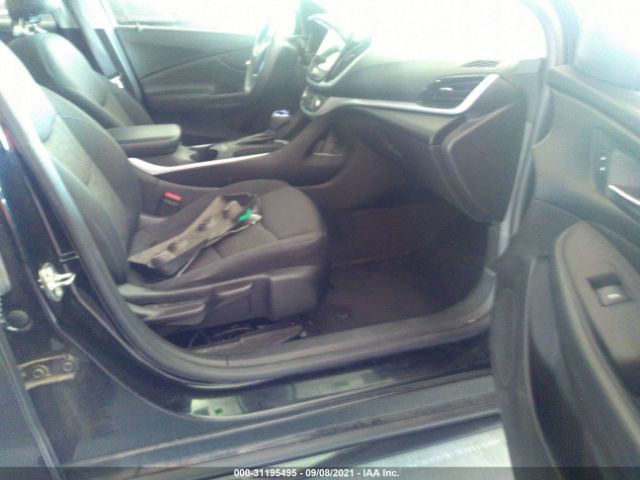 Photo 4 VIN: 1G1RC6S57GU133523 - CHEVROLET VOLT 