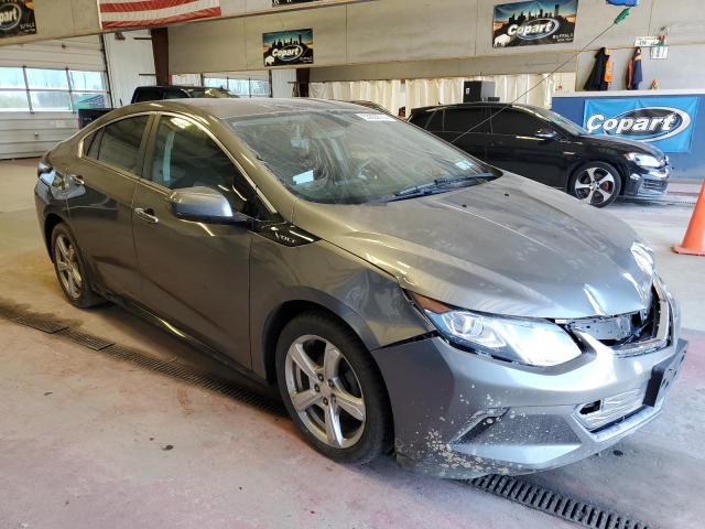 Photo 3 VIN: 1G1RC6S57GU134493 - CHEVROLET VOLT 