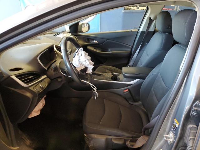 Photo 6 VIN: 1G1RC6S57GU134493 - CHEVROLET VOLT 