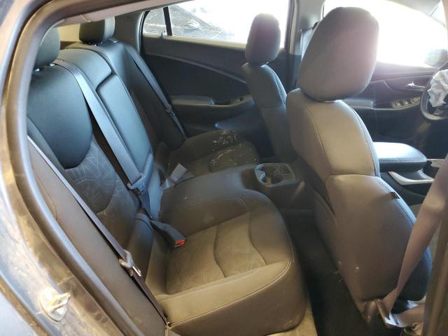 Photo 9 VIN: 1G1RC6S57GU134493 - CHEVROLET VOLT 