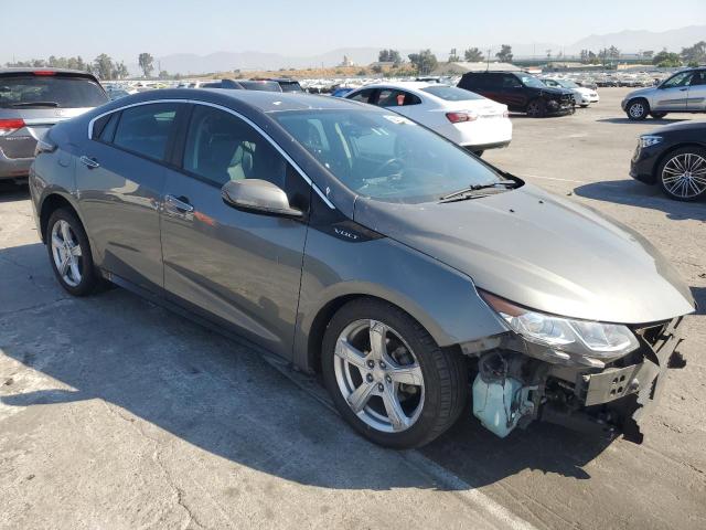 Photo 3 VIN: 1G1RC6S57HU101611 - CHEVROLET VOLT 