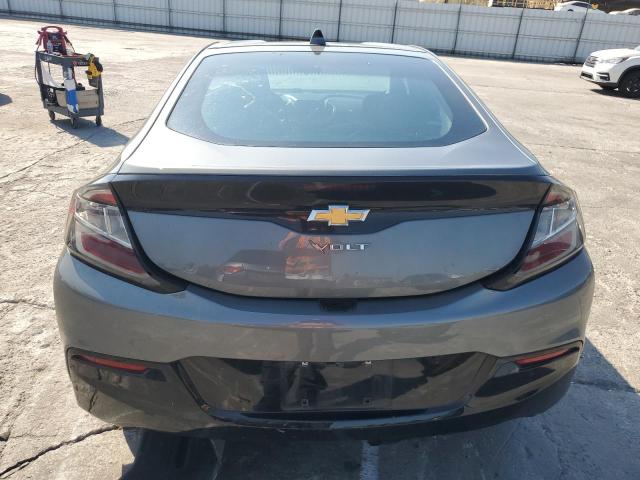 Photo 5 VIN: 1G1RC6S57HU101611 - CHEVROLET VOLT 