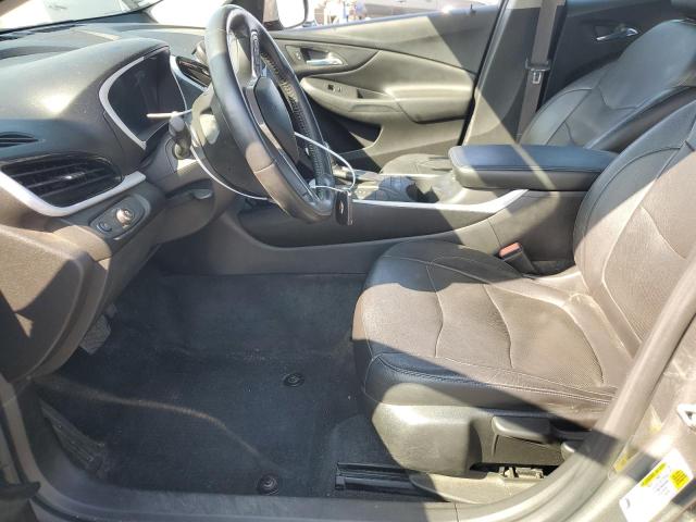 Photo 6 VIN: 1G1RC6S57HU101611 - CHEVROLET VOLT 