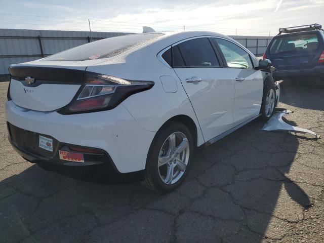 Photo 3 VIN: 1G1RC6S57HU104220 - CHEVROLET VOLT LT 