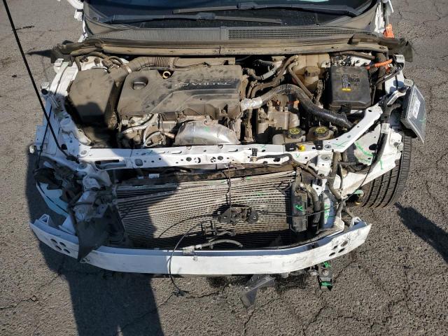 Photo 6 VIN: 1G1RC6S57HU104220 - CHEVROLET VOLT LT 