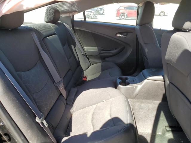 Photo 5 VIN: 1G1RC6S57HU119588 - CHEVROLET VOLT LT 