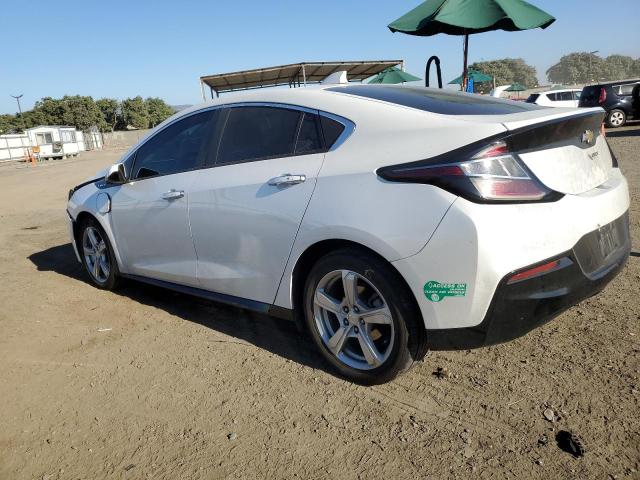 Photo 1 VIN: 1G1RC6S57HU121289 - CHEVROLET VOLT 