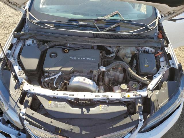 Photo 10 VIN: 1G1RC6S57HU121289 - CHEVROLET VOLT 