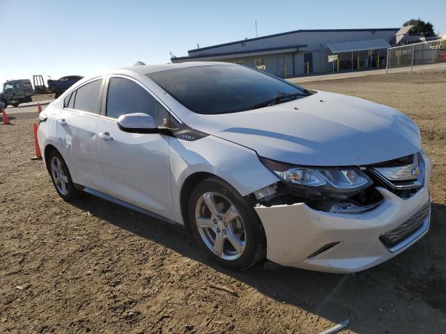 Photo 3 VIN: 1G1RC6S57HU121289 - CHEVROLET VOLT 