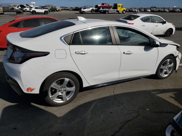 Photo 2 VIN: 1G1RC6S57HU168337 - CHEVROLET VOLT LT 