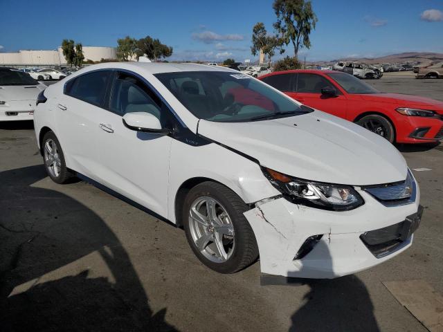 Photo 3 VIN: 1G1RC6S57HU168337 - CHEVROLET VOLT LT 