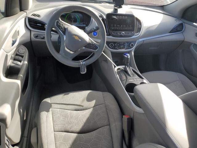 Photo 7 VIN: 1G1RC6S57HU168337 - CHEVROLET VOLT LT 