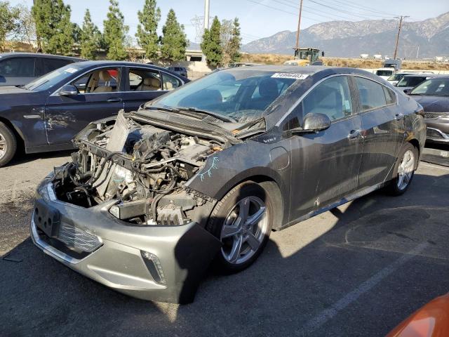 Photo 0 VIN: 1G1RC6S57HU179418 - CHEVROLET VOLT 