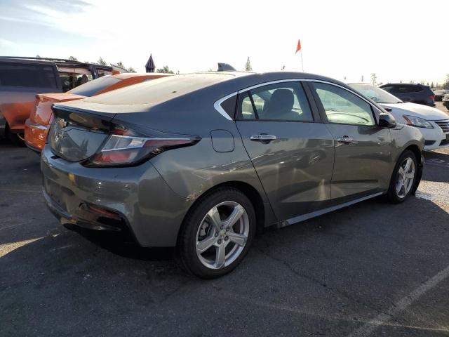 Photo 2 VIN: 1G1RC6S57HU179418 - CHEVROLET VOLT 