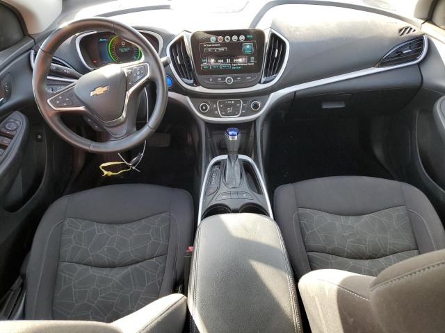 Photo 7 VIN: 1G1RC6S57HU179418 - CHEVROLET VOLT 