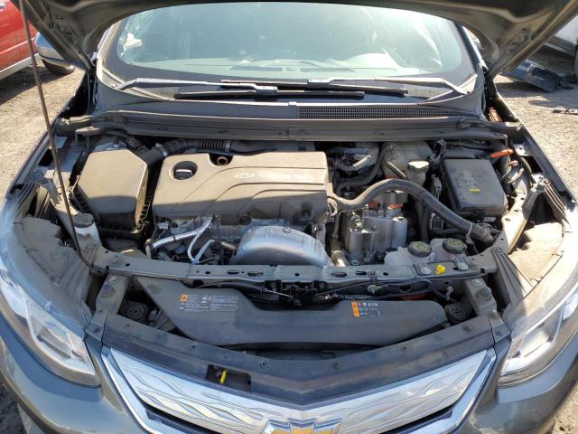 Photo 10 VIN: 1G1RC6S57HU182836 - CHEVROLET VOLT LT 